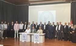 Kongreden Özcan Nişancıyla devam kararı çıktı