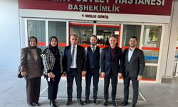 Ever Tok : “Yeni yatırımlarla Sakarya’nın sağlık altyapısı güçleniyor”