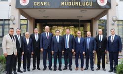 SESOB'tan Ankara çıkarması