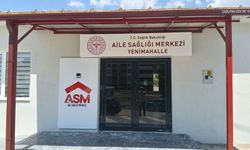 Yenimahalle'de yeni aile sağlık merkezi açılıyor