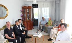 Evde hemodiyaliz hizmeti hastaların yaşam kalitesini artırıyor