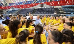 Serdivan’ın Sultanlarının Yeni Sezondaki Rakipleri Belli Oldu