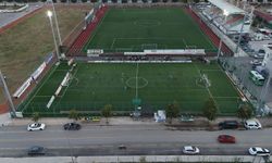 Başkanlık Futbol Kupası’nda şampiyon Göktepe Mahallesi oldu