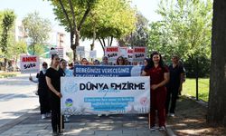 Büyükşehir’den anne sütü farkındalığı için anlamlı buluşma