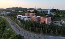 SUBÜ’de tüm kontenjanlar doldu