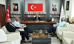 Mesleki Eğitimde İş Birliği Gündemde
