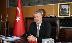 Başkan Osman Çelik’ten 30 Ağustos Zafer Bayramı Mesajı