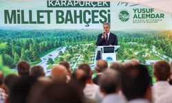 “Termal tesisleriyle Karapürçek turizmde önemli bir noktaya çıkacak”