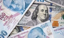 Dolar/TL fırladı: Bir rekor daha kırdı