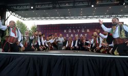 Sakarya’da 7 gün sürecek kültür şöleni başlıyor