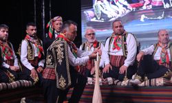 Millet Bahçesi’nde Anadolu’nun renkleri ve tınılarıyla şölen tadında 3 gün geçti