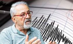 "Kendimizi aldatmayalım, büyük deprem gelecek"