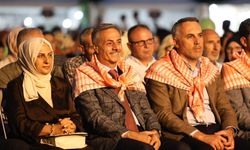 Sakarya Kültür Festivali Millet Bahçesi’nde 3’üncü kez kapılarını açtı: “Geleneklerimiz en büyük zenginliğimizdir”