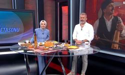 Osmanlı mutfağının izleri Yunan sofralarında