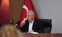 Serdivan Belediye Meclisi olağanüstü toplandı