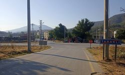 O kavşak faciaya davetiye çıkarıyor