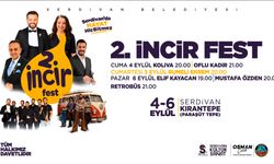Serdivan’da 2. İncir Festivali İçin Hazırlıklar Sürüyor