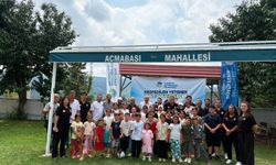 Büyükşehir, şehrin dört bir yanında yeteneklerin izini sürdü