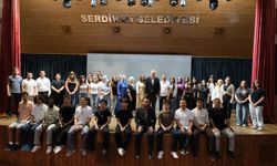 Serdivan Belediyesi Tiyatro Okulu’nda Yetişkin Eğitimleri Başladı