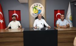 Geyve Belediyesi Ağustos Ayı Meclis toplantısı yapıldı