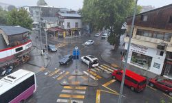 Valilik ve Meteoroloji uyarmıştı: Sakarya'da sağanak alarmı!