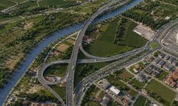 Doğu Çevre Yolu projesinin detayları ilk kez paylaşıldı: Sakarya Nehri’ni özel köprüyle aşarak merkeze bağlayacak