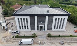 Karapürçek’in geleceğine imza: SGM yeni eğitim sezonuna yetişiyor
