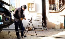 Sakarya’da ücretsiz doğalgaz desteği için başvurular başladı