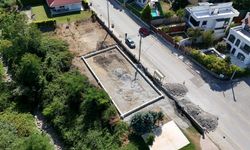 Büyükşehir’den mahallelere mini saha hamlesi: İlk örnekler Sapanca’da