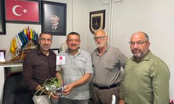 Sakarya'da Saadet sahada: Her elde bir gönül, her gönülde bir umut