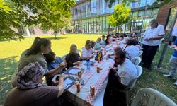 Engelsiz Hobi Atölyeleri yaz dönemini tamamladı