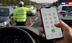 Trafikte yarın yeni dönem başlıyor
