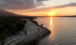 Sapanca Park bölgenin ışıltısı, parlayan yıldızı oldu: Her gün binlerce kişiyi ağırlıyor…