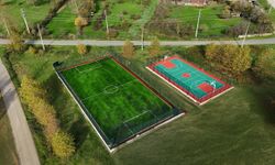 Sakarya’da 3 mahalle daha futbol, voleybol ve basketbol sahasına kavuşuyor