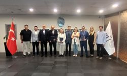 SUBÜ ve İTÜ ortak patenti ticarileştirildi