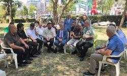 "Yaşar Dursun’dan Güvenpark Tepkisi: 'Gazilerimiz Sokaklara Düşürülmemeli!'"