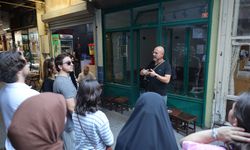 Genç Atölye’de ilk ders zili çaldı