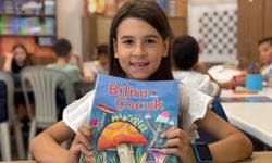 Genç Düşünürler bilimin renkli dünyasını keşfetti