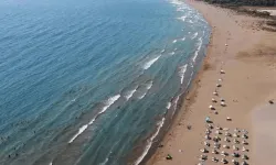 Kandıra'da denize girişler iki gün süreyle yasaklandı
