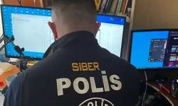Siber çetelere eş zamanlı darbe: Sakarya dahil 11 ilde 13 tutuklama!