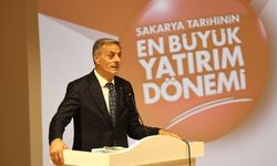 “Sakarya’nın merkezinde 1 milyon kişiye nefes olacak yeşil koridor kazandırıyoruz”