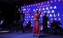 Millet Bahçesi’nde kültürlerin buluştuğu festival renkli finalle tamamlandı