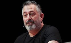 Cem Yılmaz hastaneye kaldırıldı