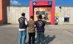 Bir haftada 13 firari hükümlü yakalandı