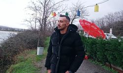 Sakarya Nehri'ne atlayan gencin cansız bedenine ulaşıldı
