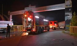 Hendek'te tehlikeli sızıntı: Belediye uyardı!