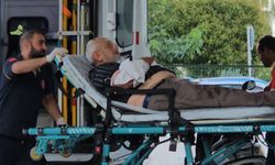 Sakarya'da bir kişi tartıştığı kayınpederini tüfekle yaraladı