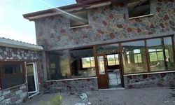 Akyazı Kuzuluk göl park kaderine terk edildi: Mahalle muhtarından sert tepki