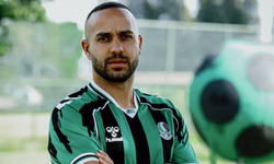Kerim formayı giydi