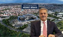 “Sakarya’mıza yakışır hizmet binası için çalışmalar başladı”